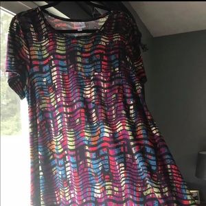 Lularoe Carly